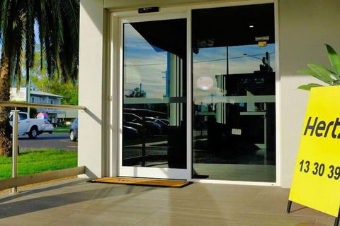 Motel Myall - Accommodation Newcastle 2