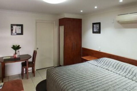 Motel Myall - Accommodation Newcastle 0