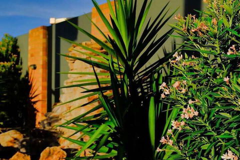 Motel Myall - Accommodation Newcastle 1