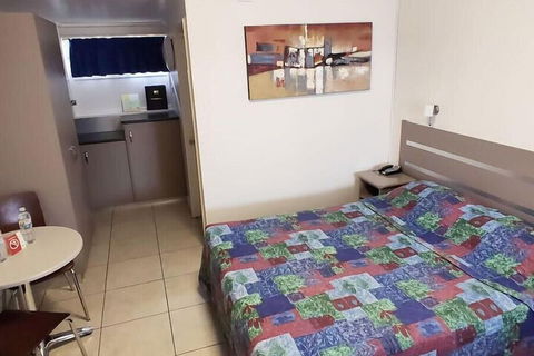 Motel Myall - Accommodation Newcastle 6