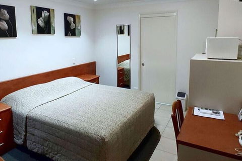 Motel Myall - Accommodation Newcastle 5