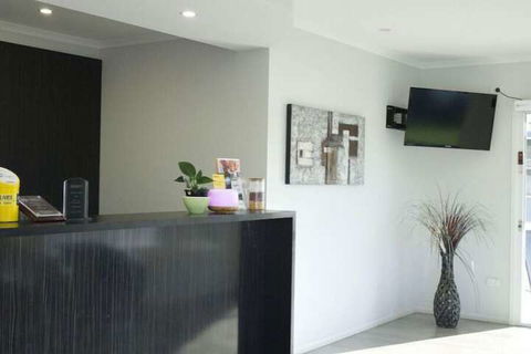 Motel Myall - Accommodation Newcastle 3
