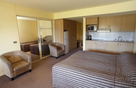 Yarrawonga Mulwala Golf Club Resort - Accommodation Newcastle 6