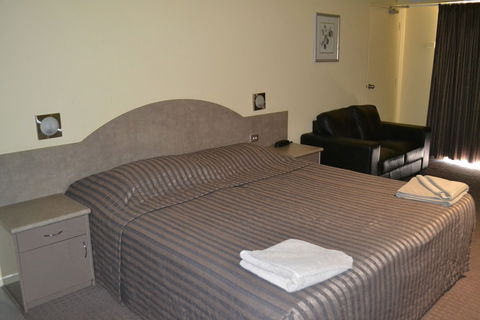 Yarrawonga Mulwala Golf Club Resort - Accommodation Newcastle 5