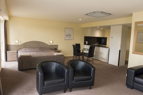 Yarrawonga Mulwala Golf Club Resort - Accommodation Newcastle 4