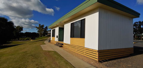 Yarrawonga Mulwala Golf Club Resort - Accommodation Newcastle 0