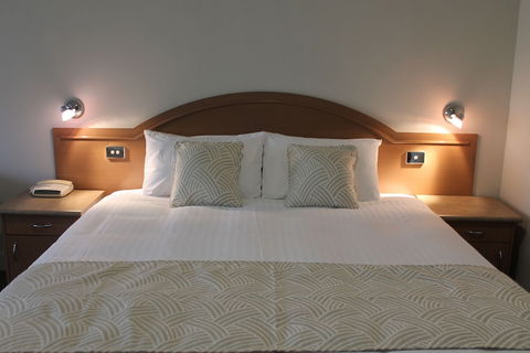 Yarrawonga Mulwala Golf Club Resort - Accommodation Newcastle 2