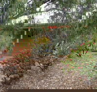 Lightning Ridge Outback Resort  Caravan Park - Accommodation Newcastle