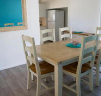 Fossickers Cottages - Accommodation Newcastle