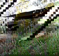 Zoofari Lodge at Taronga Western Plains - Accommodation Newcastle