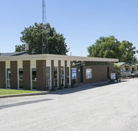 Big4 Bendigo Ascot Holiday Park - Accommodation Newcastle