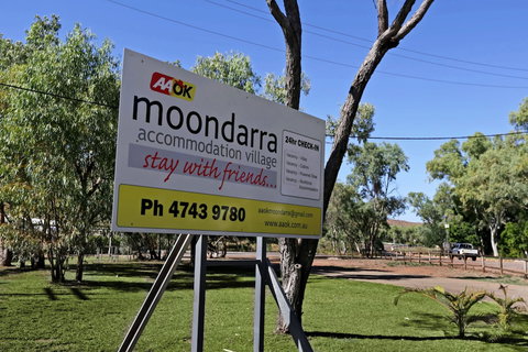 Aaok Moondarra Accommodation Village - Accommodation Newcastle 1