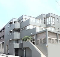 Cityview Studio Accommodation - Accommodation Newcastle