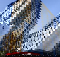 H on Mitchell Apartment Hotel - Accommodation Newcastle