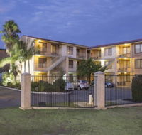 Burswood Lodge Apartments - Accommodation Newcastle