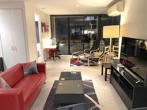 Spacious Seaviews - Accommodation Newcastle 1