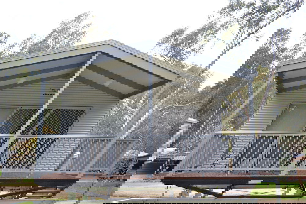 Koonoomoo VIC Accommodation Newcastle