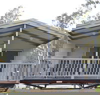 Ingenia Holidays Murray Bend - Accommodation Newcastle