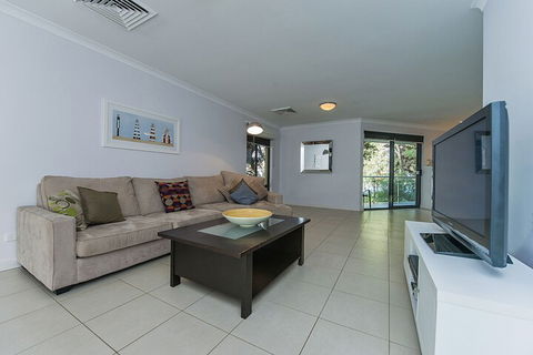 Yallingup Beach Resort - Accommodation Newcastle 1