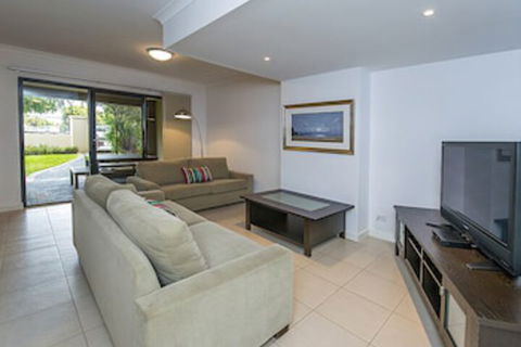 Yallingup Beach Resort - Accommodation Newcastle 6