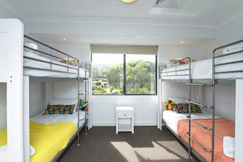 Yallingup Beach Resort - Accommodation Newcastle 2