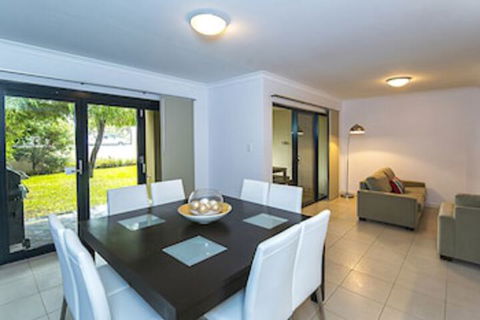 Yallingup Beach Resort - Accommodation Newcastle 4