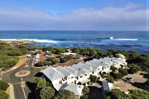 Yallingup Beach Resort - Accommodation Newcastle 0