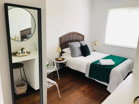 Tea Gardens Hotel - Accommodation Newcastle 4