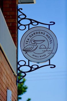 Tea Gardens Hotel - Accommodation Newcastle 0