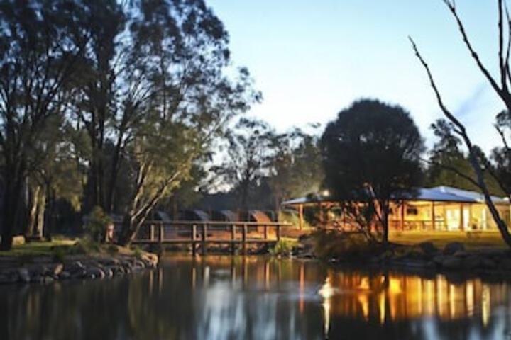 Barmedman NSW Accommodation Newcastle