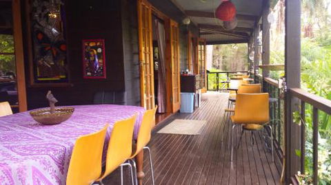Yarralen Retreat - Accommodation Newcastle 2