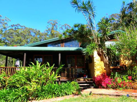 Yarralen Retreat - Accommodation Newcastle 5