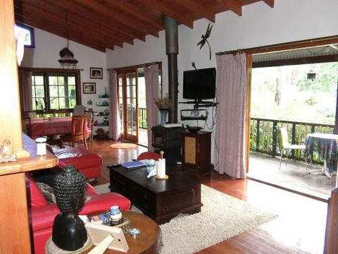 Yarralen Retreat - Accommodation Newcastle 3