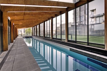 Bayviews Apartment - Accommodation Newcastle 4