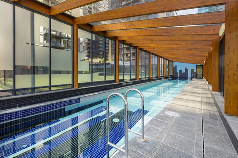 Bayviews Apartment - Accommodation Newcastle 0