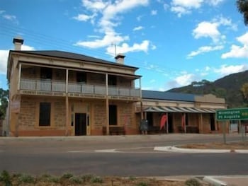 North Star Inn - Accommodation Newcastle 5