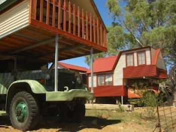 North Star Inn - Accommodation Newcastle 6
