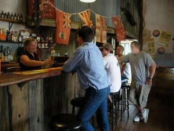 North Star Inn - Accommodation Newcastle 4