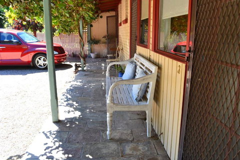 Colonial Motel - Accommodation Newcastle 5