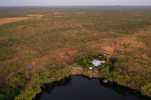 Crystalbrook Lodge - Accommodation Newcastle 1