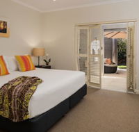 Crystalbrook Lodge - Accommodation Newcastle