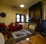 Elm Cottage - Accommodation Newcastle