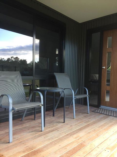 Goolwa Spa & River Retreat House - Accommodation Newcastle 5