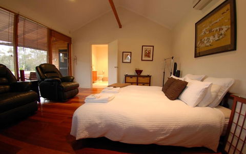 Goolwa Spa & River Retreat House - Accommodation Newcastle 1