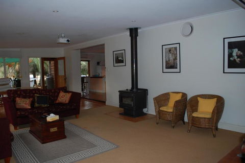 Goolwa Spa & River Retreat House - Accommodation Newcastle 6