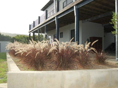 Ocean Beach House - Accommodation Newcastle 3
