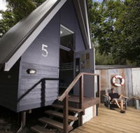 Bungalow Bay Koala Village - Hostel - Accommodation Newcastle