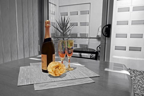 Eden House Retreat - Accommodation Newcastle 2