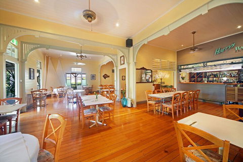 Eden House Retreat - Accommodation Newcastle 4