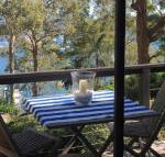 Refuge Cove on Pittwater - Accommodation Newcastle
